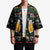 Drinker Bell Christmas Kimono Funny Xmas Holiday Patterns - Wonder Print Shop