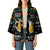 Drinker Bell Christmas Kimono Funny Xmas Holiday Patterns - Wonder Print Shop