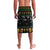 Drinker Bell Christmas Lavalava Funny Xmas Holiday Patterns - Wonder Print Shop