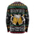 Drinker Bell Christmas Long Sleeve Shirt Funny Xmas Holiday Patterns - Wonder Print Shop