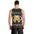 Drinker Bell Christmas Men Tank Top Funny Xmas Holiday Patterns - Wonder Print Shop