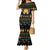 Drinker Bell Christmas Mermaid Dress Funny Xmas Holiday Patterns - Wonder Print Shop