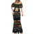 Drinker Bell Christmas Mermaid Dress Funny Xmas Holiday Patterns - Wonder Print Shop