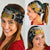 Drinker Bell Christmas Neck Gaiter Funny Xmas Holiday Patterns - Wonder Print Shop