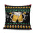 Drinker Bell Christmas Pillow Cover Funny Xmas Holiday Patterns - Wonder Print Shop