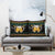 Drinker Bell Christmas Pillow Cover Funny Xmas Holiday Patterns - Wonder Print Shop