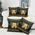 Drinker Bell Christmas Pillow Cover Funny Xmas Holiday Patterns - Wonder Print Shop