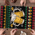 Drinker Bell Christmas Puzzle Funny Xmas Holiday Patterns - Wonder Print Shop