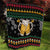 Drinker Bell Christmas Quilt Funny Xmas Holiday Patterns - Wonder Print Shop