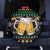 Drinker Bell Christmas Spare Tire Cover Funny Xmas Holiday Patterns - Wonder Print Shop