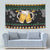 Drinker Bell Christmas Tapestry Funny Xmas Holiday Patterns - Wonder Print Shop