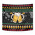 Drinker Bell Christmas Tapestry Funny Xmas Holiday Patterns - Wonder Print Shop