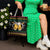 Drinker Bell Christmas Tote Bag Funny Xmas Holiday Patterns - Wonder Print Shop