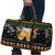 Drinker Bell Christmas Travel Bag Funny Xmas Holiday Patterns - Wonder Print Shop