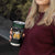 Drinker Bell Christmas Tumbler Cup Funny Xmas Holiday Patterns - Wonder Print Shop