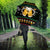 Drinker Bell Christmas Umbrella Funny Xmas Holiday Patterns - Wonder Print Shop