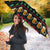 Drinker Bell Christmas Umbrella Funny Xmas Holiday Patterns - Wonder Print Shop