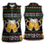 Drinker Bell Christmas Women Sleeveless Polo Shirt Funny Xmas Holiday Patterns - Wonder Print Shop