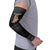 English Bulldog Show Up Christmas Arm Sleeves Funny Xmas Holiday Patterns - Wonder Print Shop