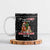 English Bulldog Show Up Christmas Ceramic Mug Funny Xmas Holiday Patterns - Wonder Print Shop