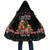 English Bulldog Show Up Christmas Cloak Funny Xmas Holiday Patterns - Wonder Print Shop