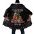English Bulldog Show Up Christmas Cloak Funny Xmas Holiday Patterns - Wonder Print Shop