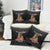 English Bulldog Show Up Christmas Pillow Cover Funny Xmas Holiday Patterns - Wonder Print Shop