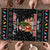 English Bulldog Show Up Christmas Puzzle Funny Xmas Holiday Patterns - Wonder Print Shop