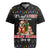 English Bulldog Show Up Christmas Rugby Jersey Funny Xmas Holiday Patterns - Wonder Print Shop
