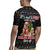 English Bulldog Show Up Christmas Rugby Jersey Funny Xmas Holiday Patterns - Wonder Print Shop