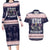Jesus Has Your Back Jiu Jitsu Christmas Couples Matching Long Sleeve Bodycon Dress and Hawaiian Shirt Funny Xmas Holiday Patterns - Wonder Print Shop