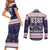 Jesus Has Your Back Jiu Jitsu Christmas Couples Matching Short Sleeve Bodycon Dress and Long Sleeve Button Shirt Funny Xmas Holiday Patterns - Wonder Print Shop