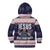 Jesus Has Your Back Jiu Jitsu Christmas Kid Hoodie Funny Xmas Holiday Patterns - Wonder Print Shop