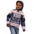 Jesus Has Your Back Jiu Jitsu Christmas Kid Hoodie Funny Xmas Holiday Patterns - Wonder Print Shop