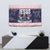 Jesus Has Your Back Jiu Jitsu Christmas Tapestry Funny Xmas Holiday Patterns - Wonder Print Shop