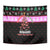 Flamingo Make Me Happy Christmas Tapestry Funny Xmas Holiday Patterns - Wonder Print Shop