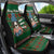 Great Dane Woofmas Christmas Car Seat Cover Funny Xmas Holiday Patterns - Wonder Print Shop