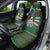 Great Dane Woofmas Christmas Car Seat Cover Funny Xmas Holiday Patterns - Wonder Print Shop