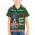 Great Dane Woofmas Christmas Kid Hawaiian Shirt Funny Xmas Holiday Patterns - Wonder Print Shop