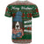 Great Dane Woofmas Christmas T Shirt Funny Xmas Holiday Patterns - Wonder Print Shop