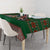 Great Dane Woofmas Christmas Tablecloth Funny Xmas Holiday Patterns - Wonder Print Shop