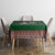 Great Dane Woofmas Christmas Tablecloth Funny Xmas Holiday Patterns - Wonder Print Shop