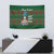 Great Dane Woofmas Christmas Tapestry Funny Xmas Holiday Patterns - Wonder Print Shop