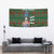 Great Dane Woofmas Christmas Tapestry Funny Xmas Holiday Patterns - Wonder Print Shop