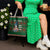 Great Dane Woofmas Christmas Tote Bag Funny Xmas Holiday Patterns - Wonder Print Shop