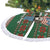 Great Dane Woofmas Christmas Tree Skirt Funny Xmas Holiday Patterns - Wonder Print Shop