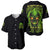 I Can't Go To Hell Reaper Skull Baseball Jersey - Wonder Print Shop