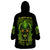 I Can't Go To Hell Reaper Skull Wearable Blanket Hoodie - Wonder Print Shop