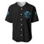 I Am The Storm Grumpy Old Man Baseball Jersey - Wonder Print Shop