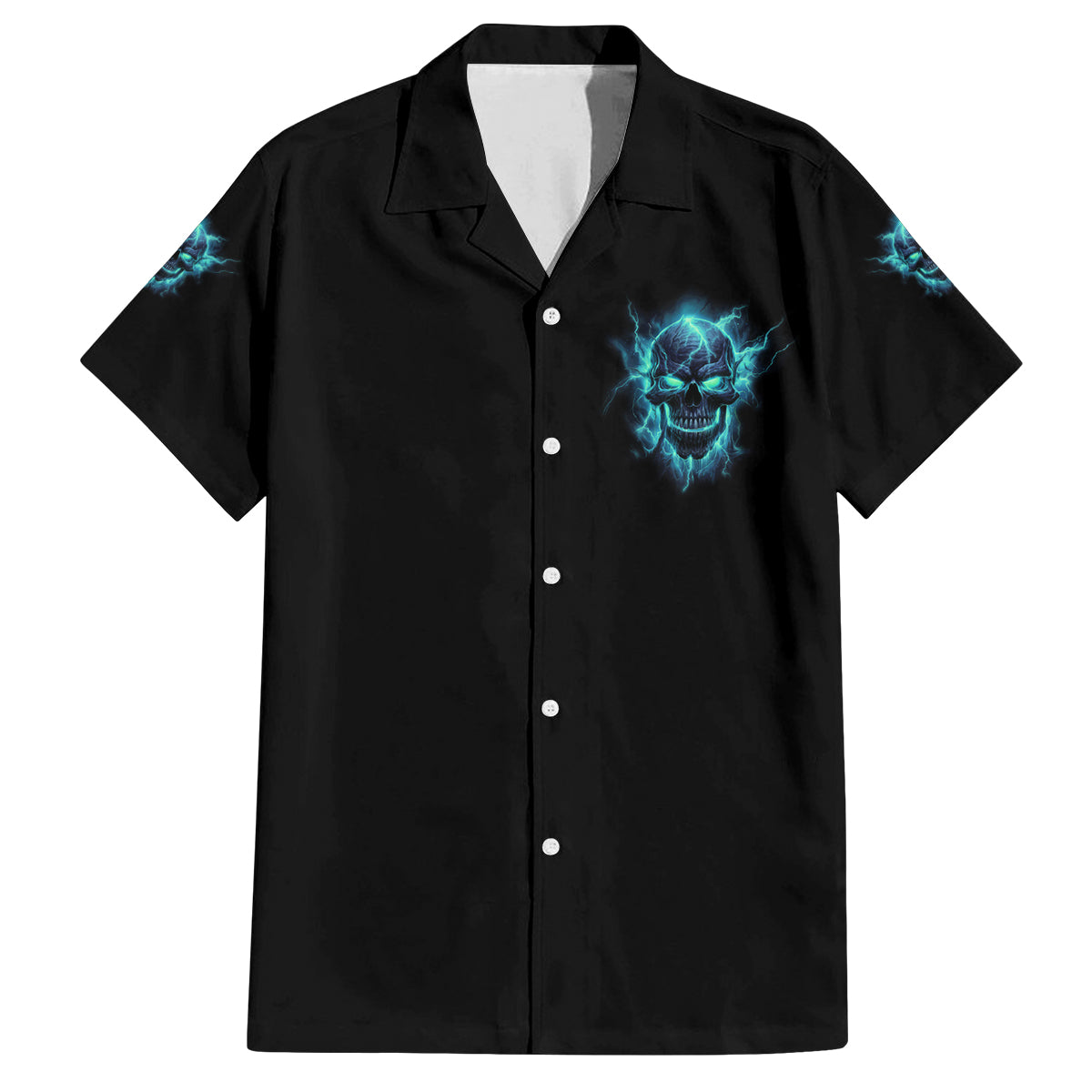 I Am The Storm Grumpy Old Man Family Matching Long Sleeve Bodycon Dress and Hawaiian Shirt - Wonder Print Shop